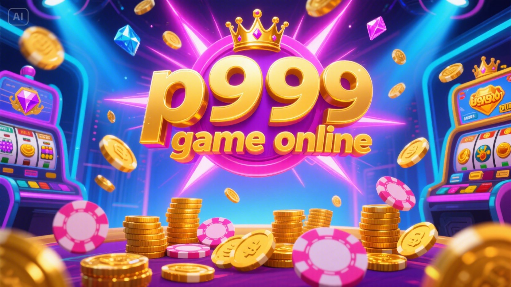 p999 game online